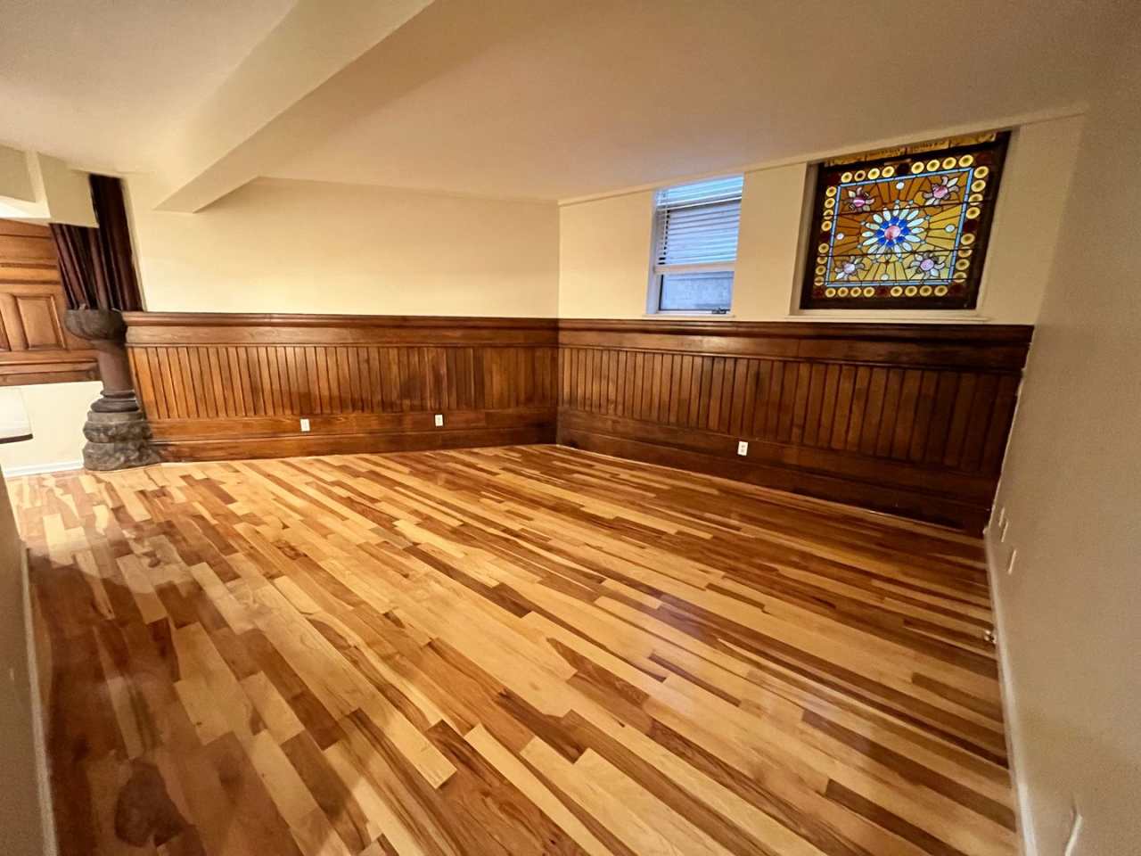 Unique 1 Bedroom available now