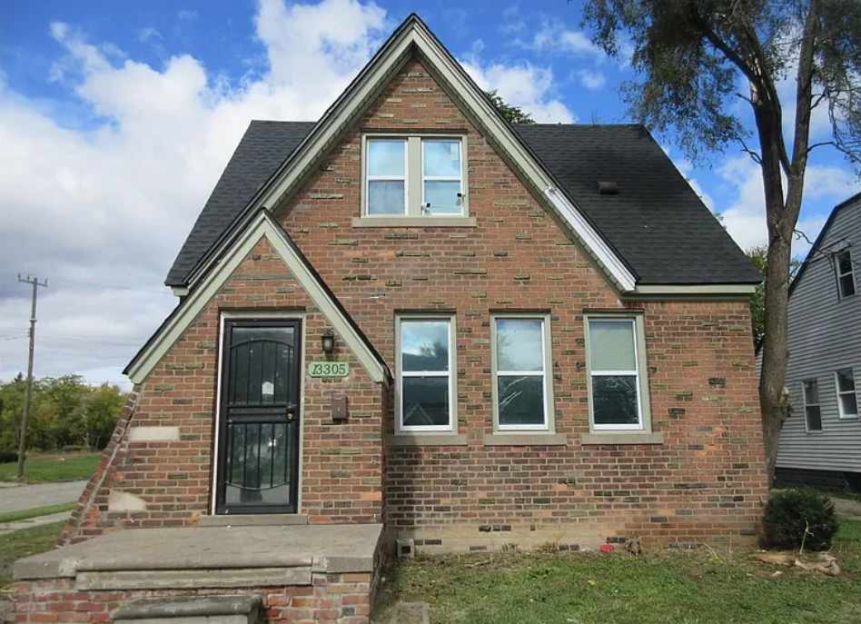 13305 Wilfred Street