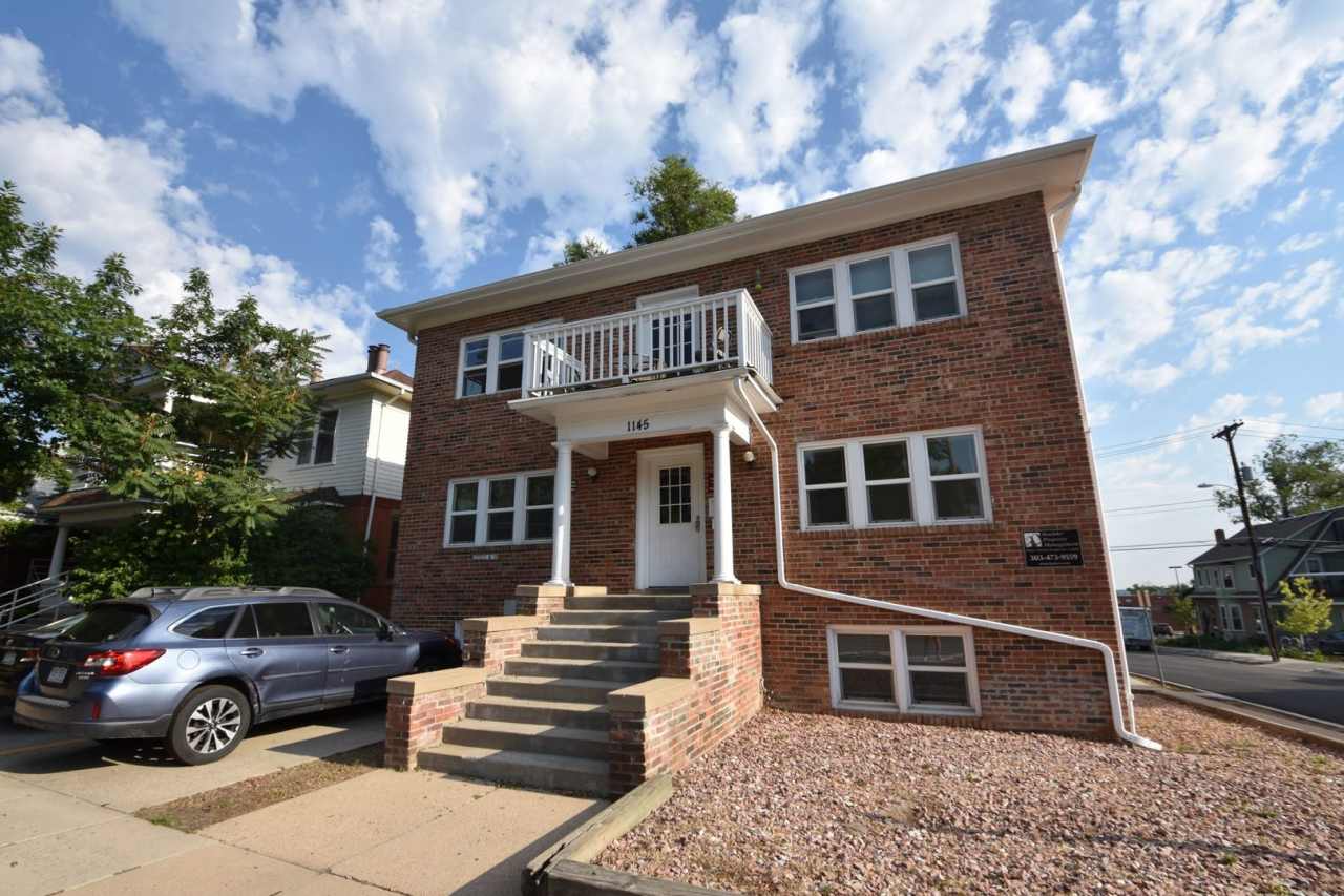 Studio on the Hill - Available Now!