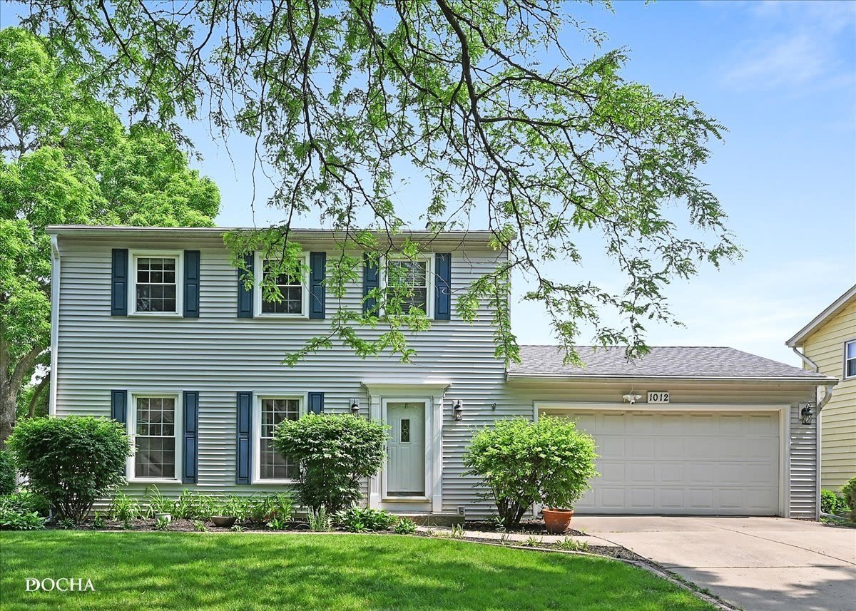 1012 Bainbridge Drive