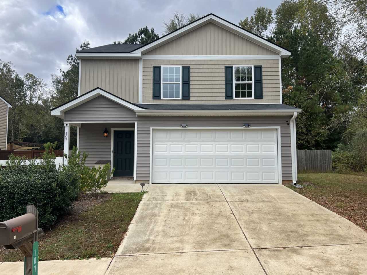 Free 1st Full Month's Rent with a 13 Month Lease