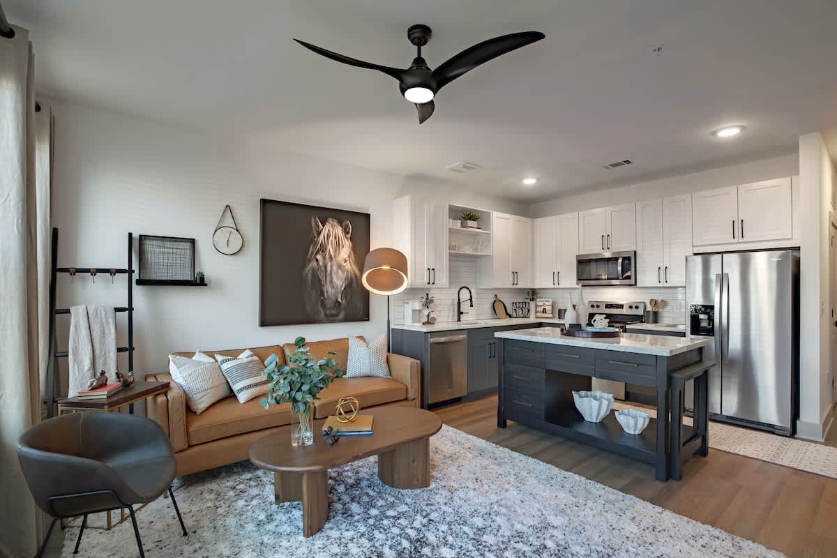 Mainstead at Century Farms Apartments