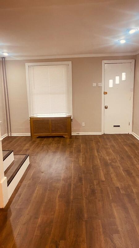 826 South Vogdes Street