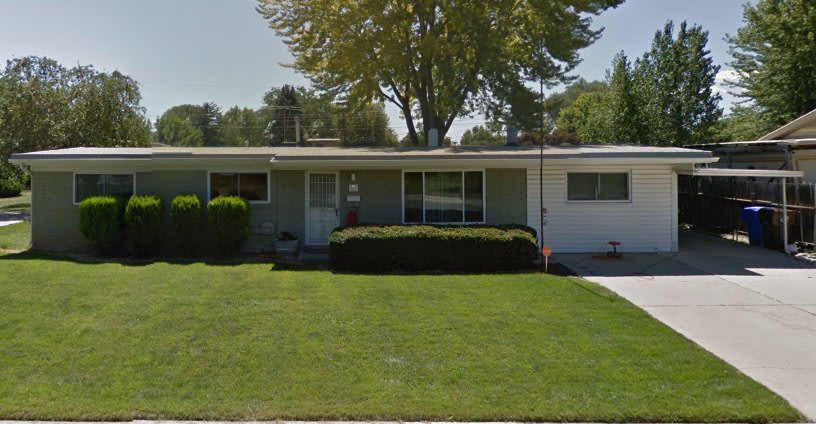 Great 3 Bd 1.5 Bath Home. One Level Living