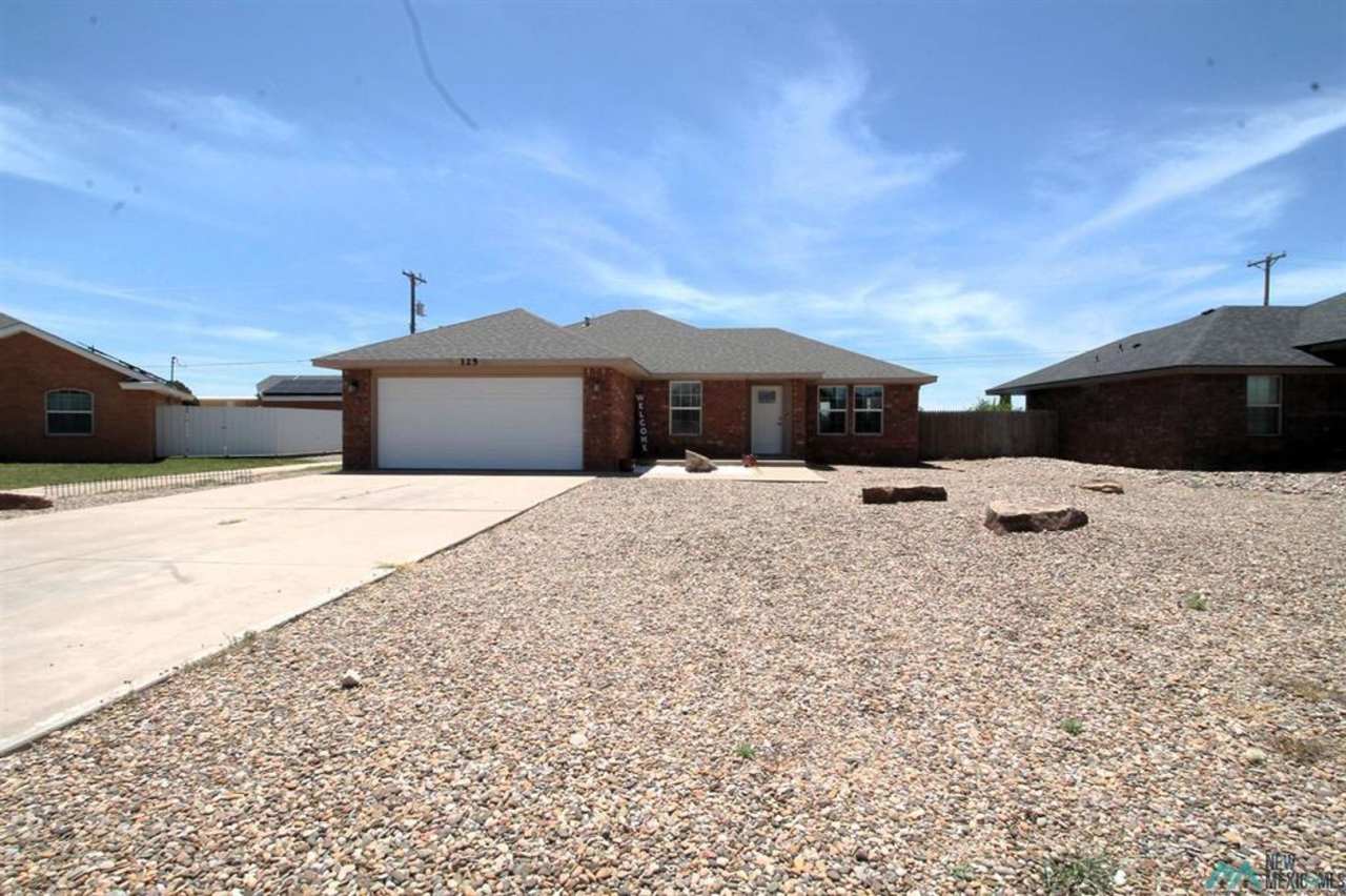 125 Sombrero Clovis, NM 88101