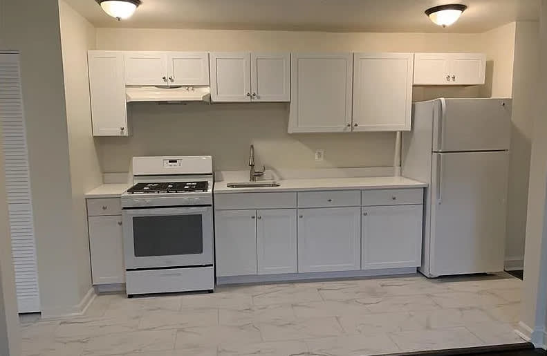 5013 1st Street Northwest - 3