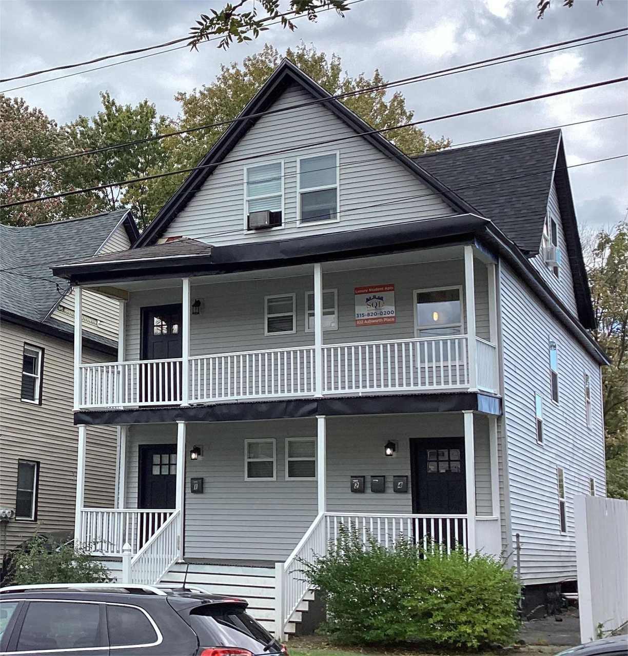 102 Ashworth PlApt 2