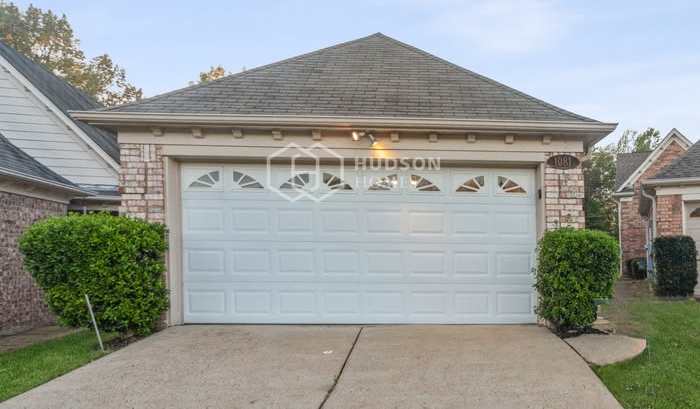 1081 West Montebello Circle