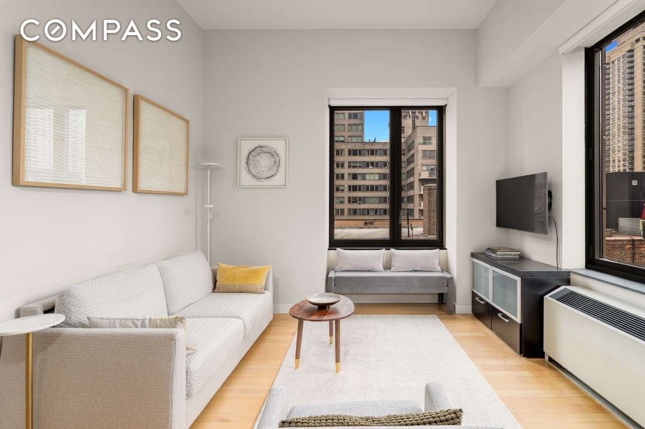 450 East 83rd Street