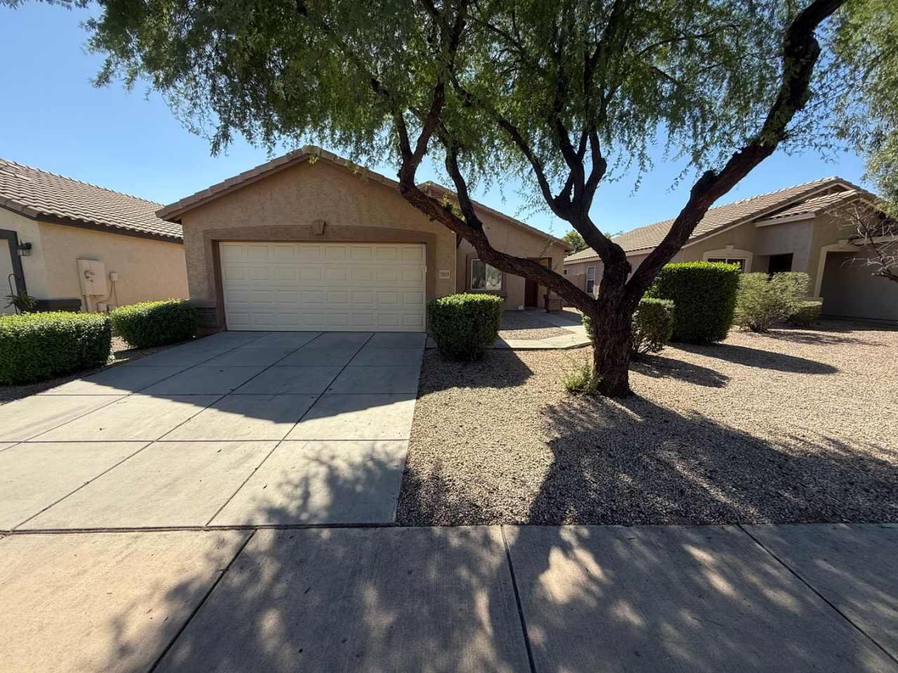 Beautiful Home in Copper Basin Community!
