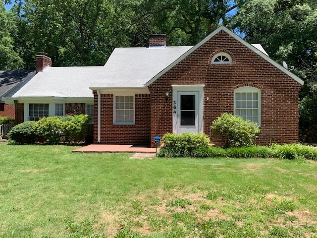 264 Patterson Street