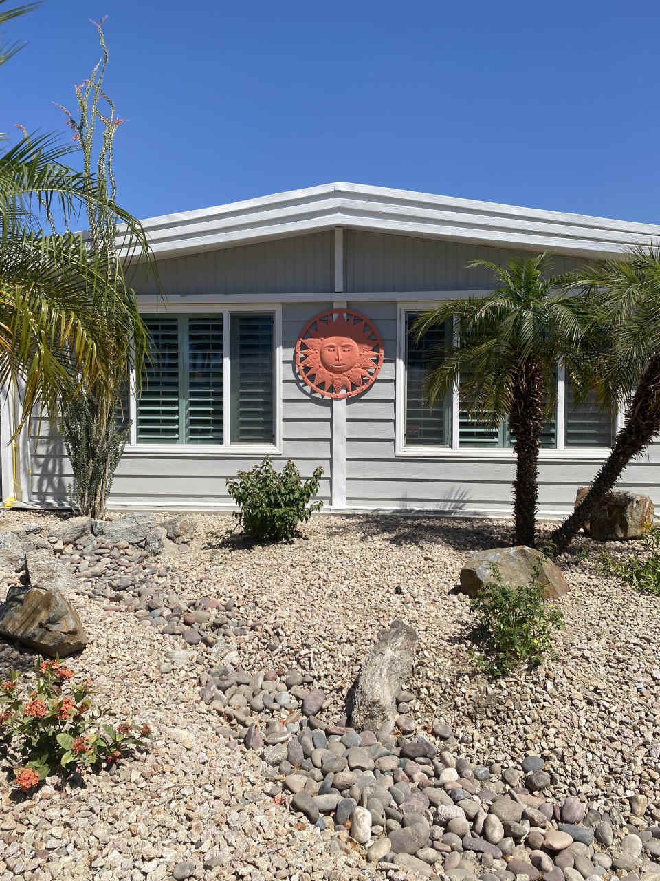 73286 Adobe Springs Drive