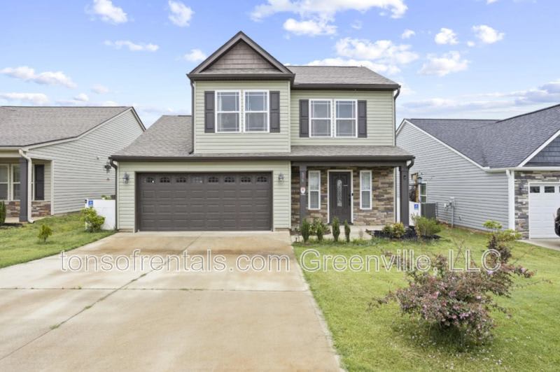 679 Spartan Commodor Lane