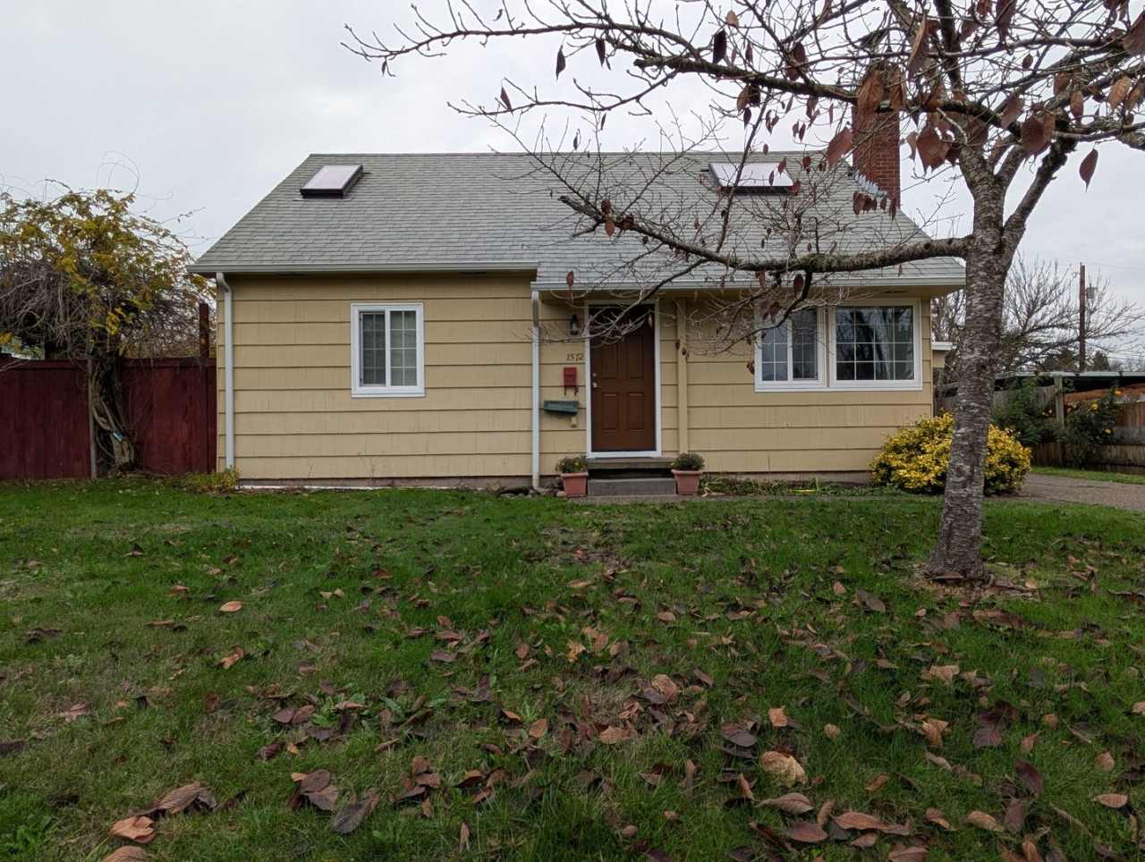 Great 3 bed/2bath home in Eugene