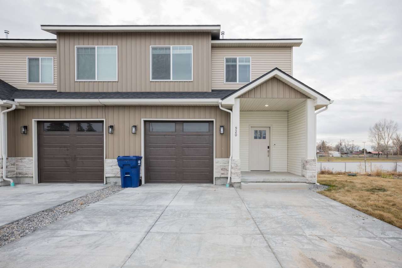 BRAND NEW 3 BED 2.5 BATH HOMES IN ST ANTHONY