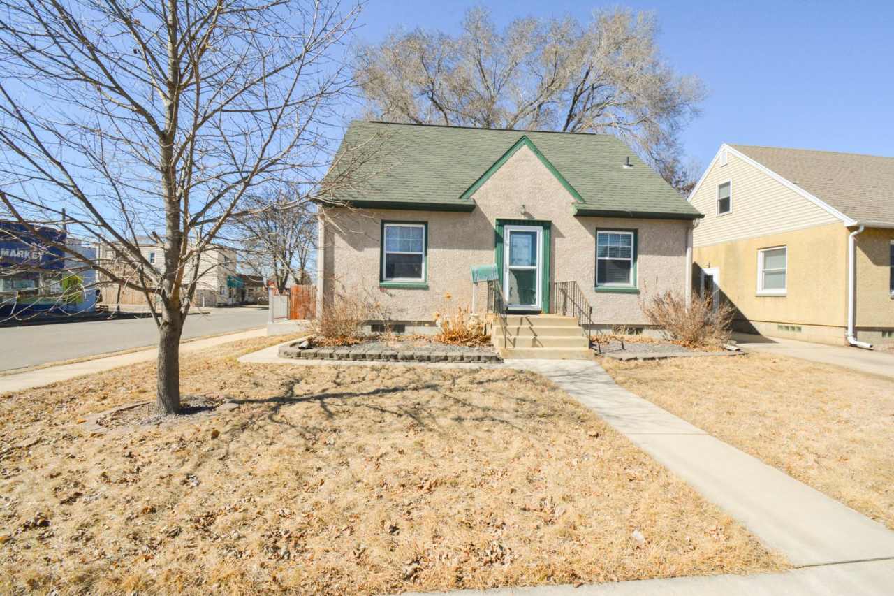 Charming 3-Bedroom 1-Bath Home Available For Rent