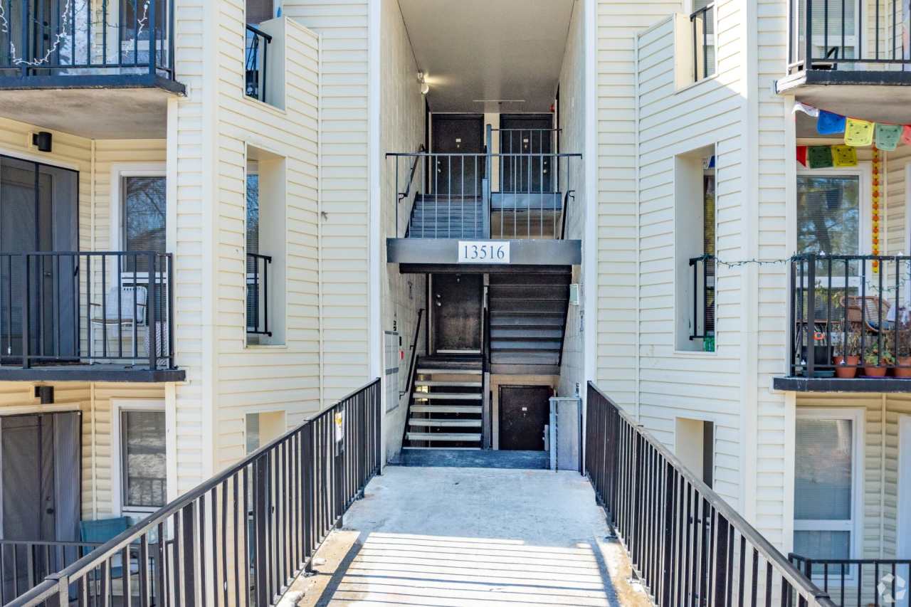 Affordable Housing - Knights Bridge II