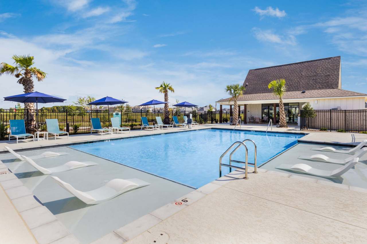 Cottages at Sugar Mill Pond