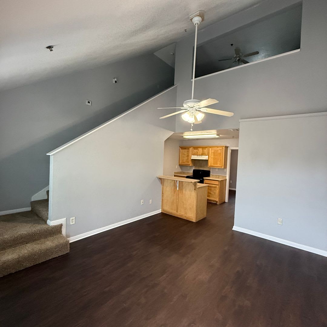 $500 Off 1st Full Month!* All Utilities Included!* Cozy 2-Bedroom Loft* Pet Friendly* Great Location*