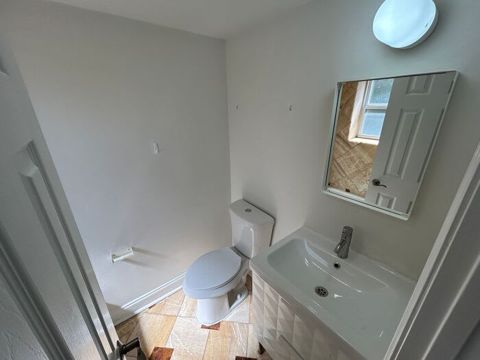 45 Sheridan Drive Northeast