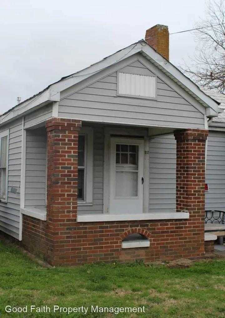 116 East 20th Street