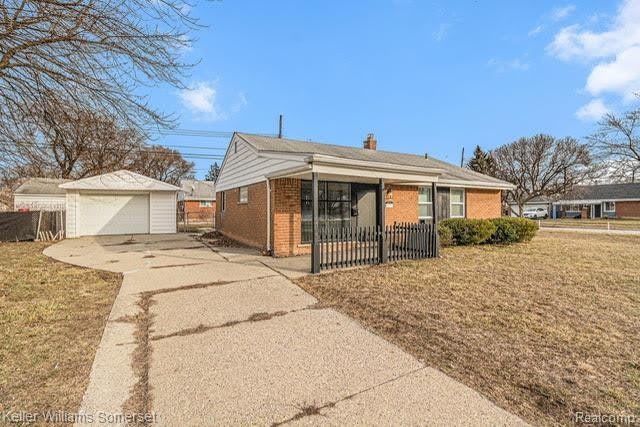 24310 Rosemarie Avenue