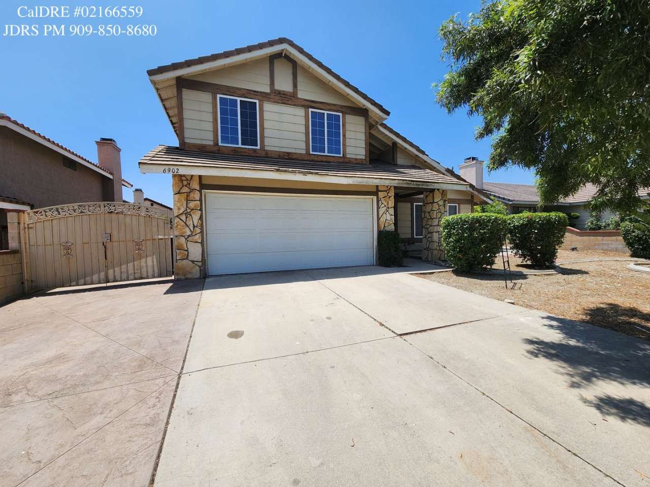 Price Lowered! Fontana 3 Bedroom Home