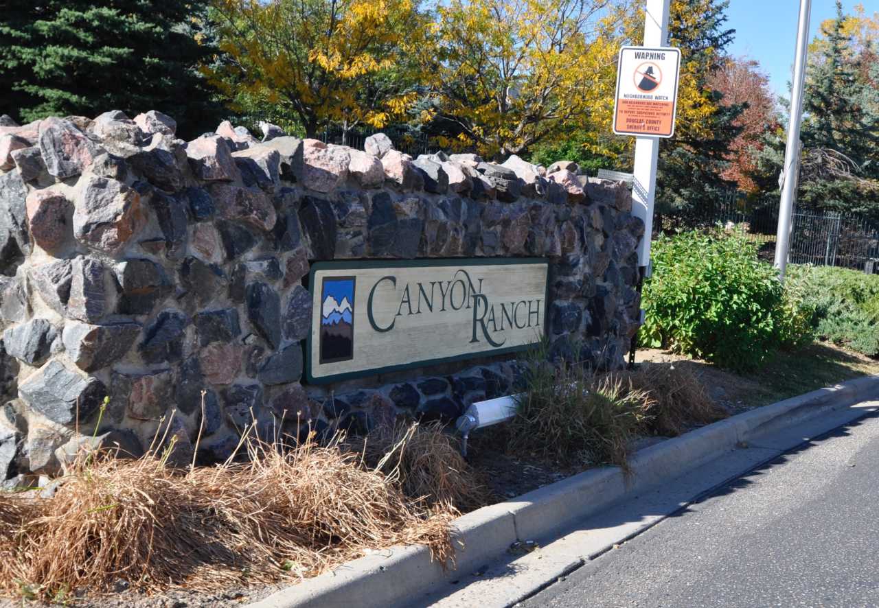 3975 Canyon Ranch Rd Unit101