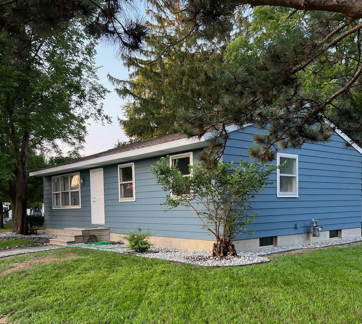 520 South Eastern Avenue