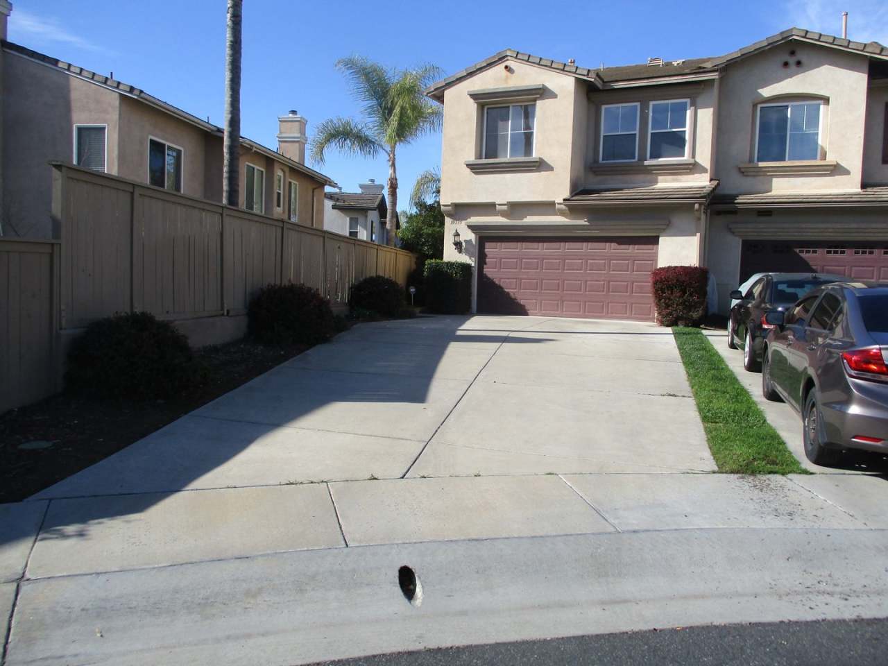 Desirable Rancho Bernardo 4 Bdr 2.5 Townhome