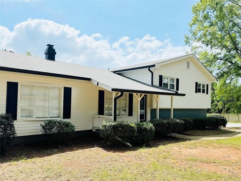 1372 Bennett Road