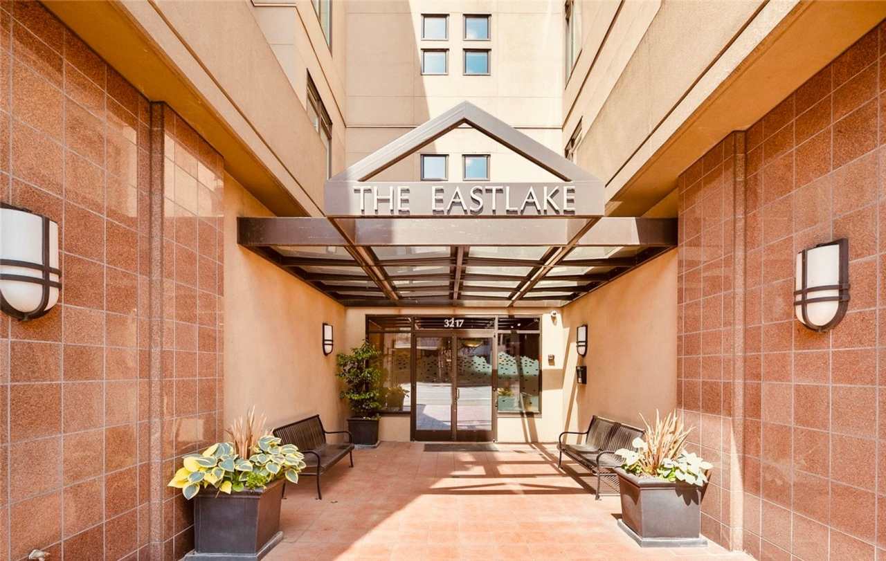 1Bd/1Ba Seattle Condo