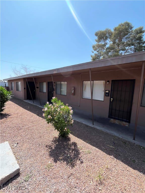 505 N Decatur Boulevard