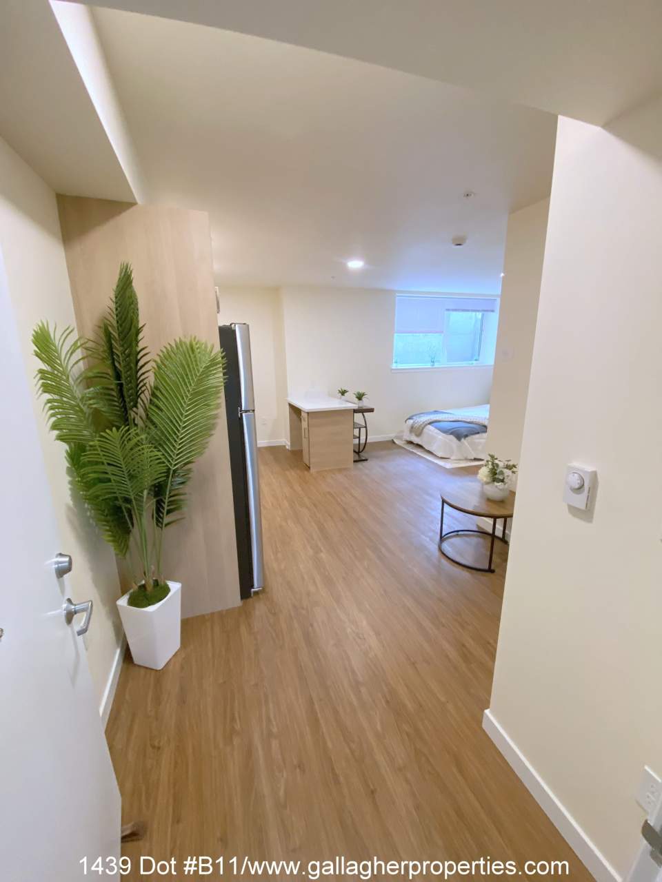 1439 NW 60th St. - B11Ballard