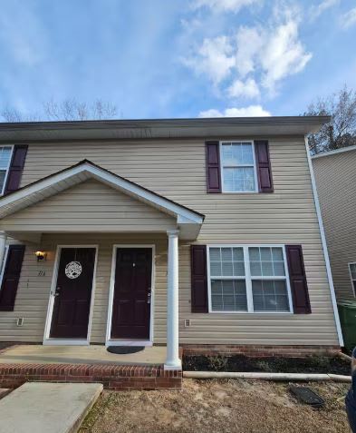 1117 Piney Woods Road