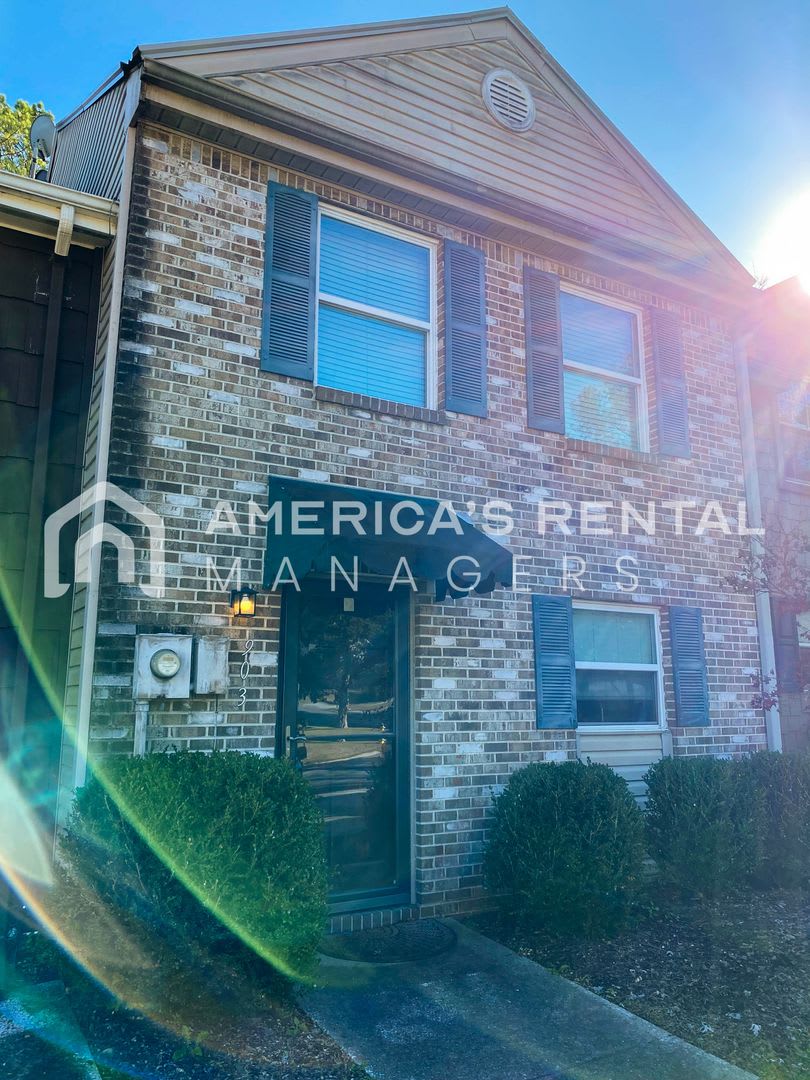 Home Available For Rent in Birmingham -AVAILABLE NOW!!