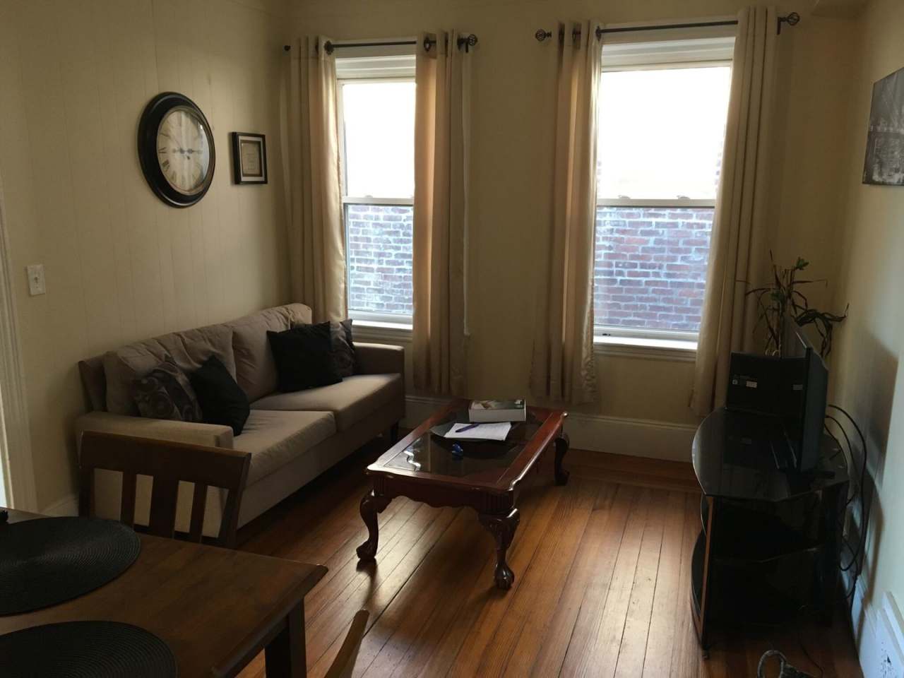 77 South Huntington Ave #3 Boston MA 02130