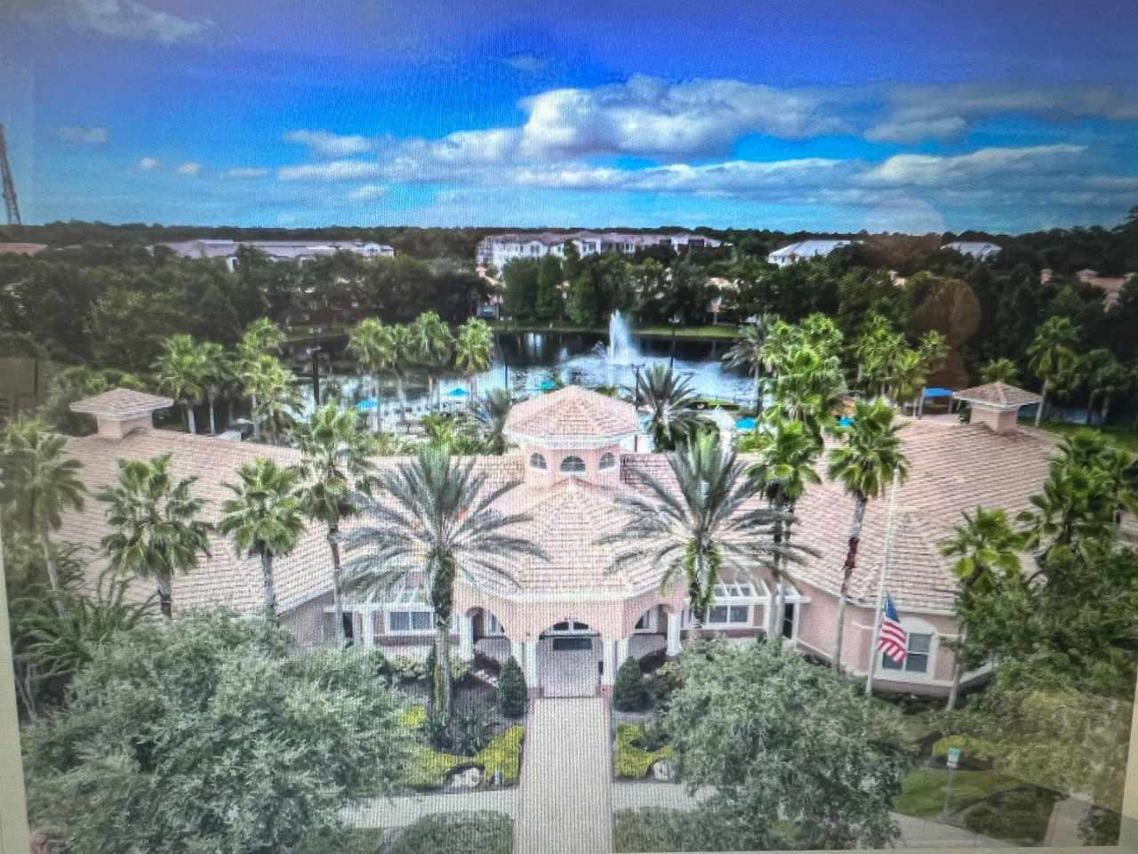 Champions Gate/Bella Trae