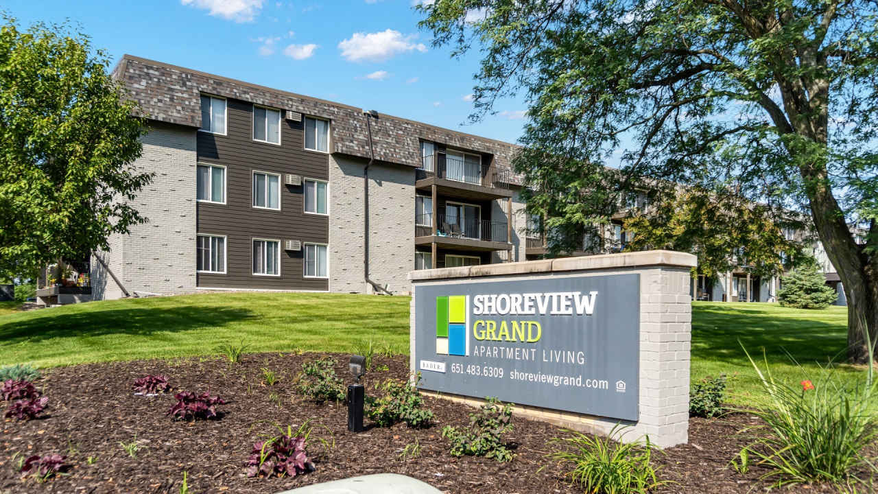 Shoreview Grand
