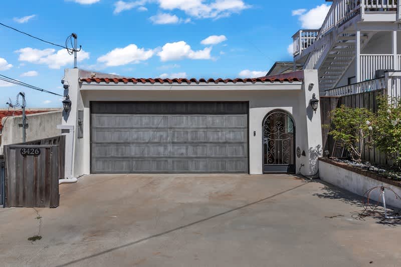 3426 S Carolina Street