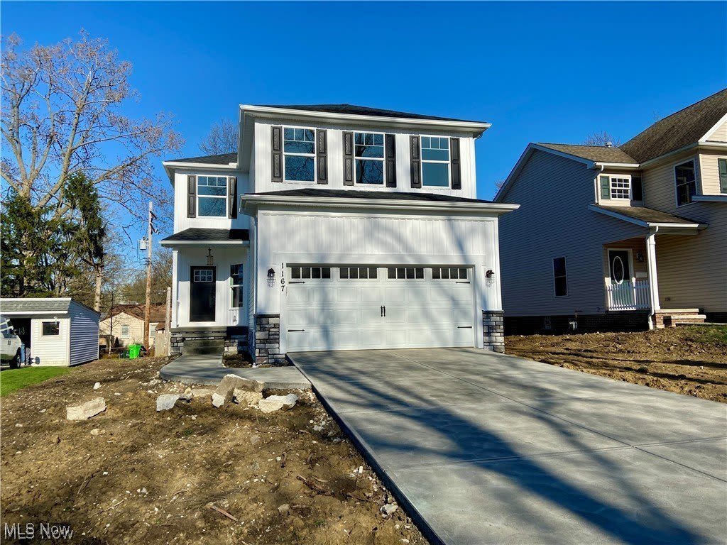 1167 Iroquois Avenue