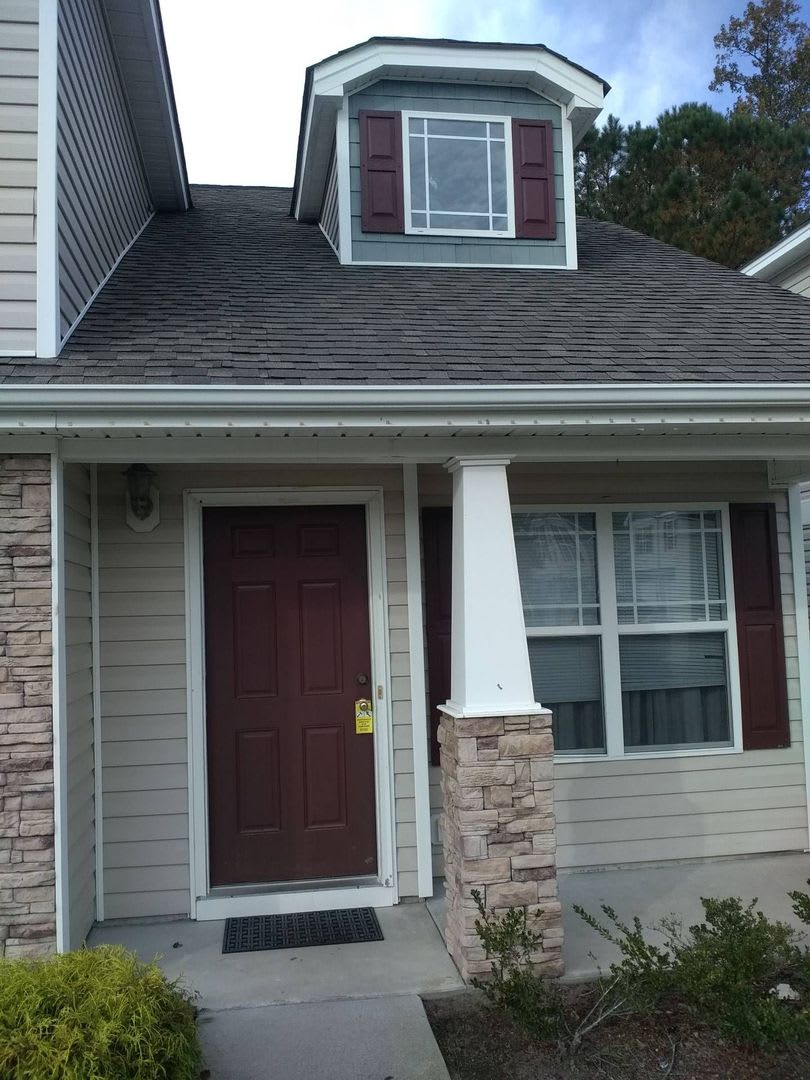 4204 Arbor Green Way