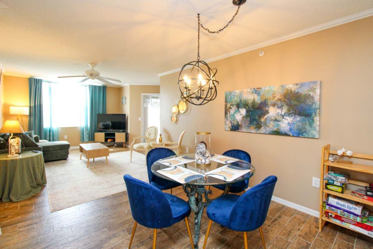 The Sanctuary at Imperial River | Elegant 2BR/2BA Condo | Seasonal Rental Opportunity