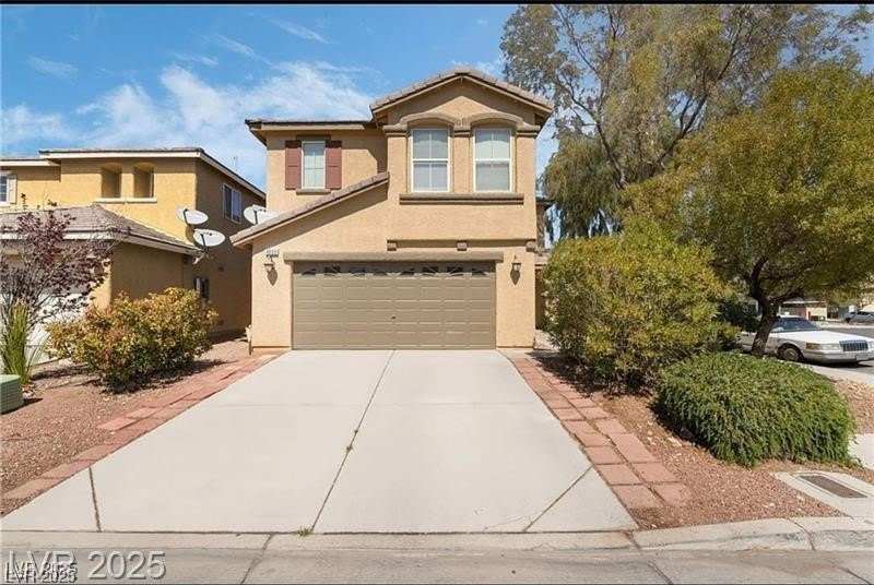 4650 Chino Peak Court