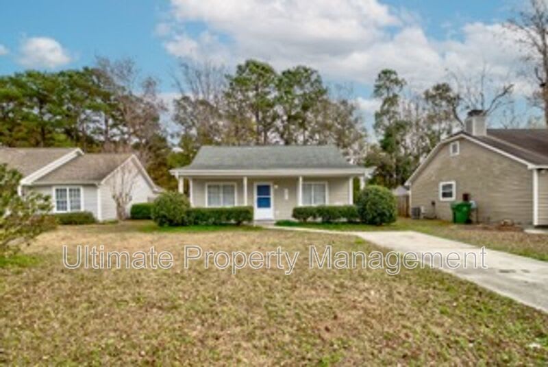 3811 DOE CLEARING CT