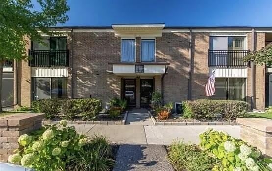 18220 University Park Drive