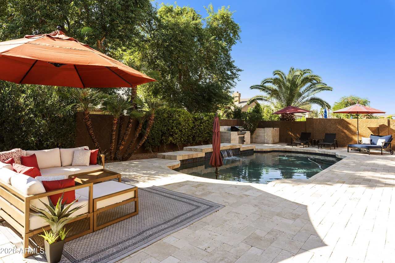 6419 E Betty Elyse Lane