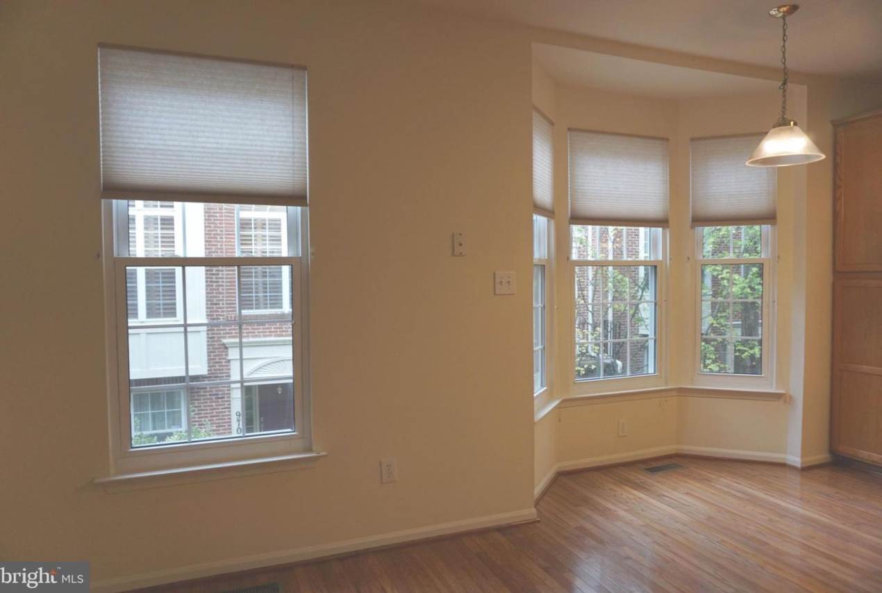 Beautiful Townhouse in Washingtonian Center