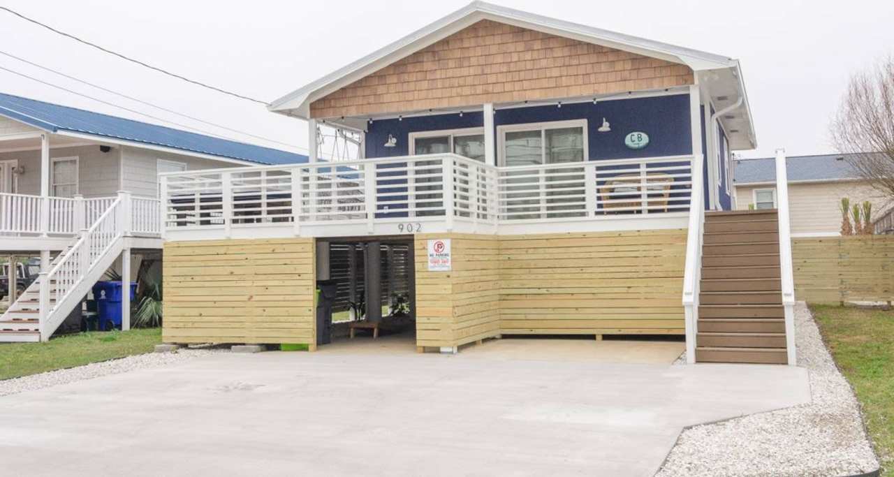 (C265) 902 S. Lake Park Boulevard, Carolina Beach, NC 28428