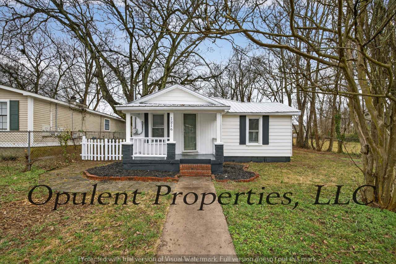 1216 Stevens Avenue Northeast